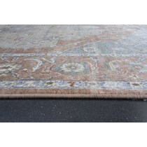 gray tan rug   