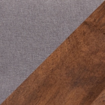 gray walnut swatch  