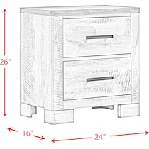 grayson dimension schematic   