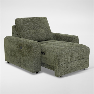 Grayson Power Extendable Chair