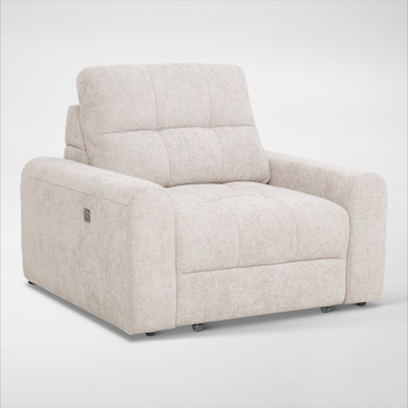 Grayson Power Extendable Chair