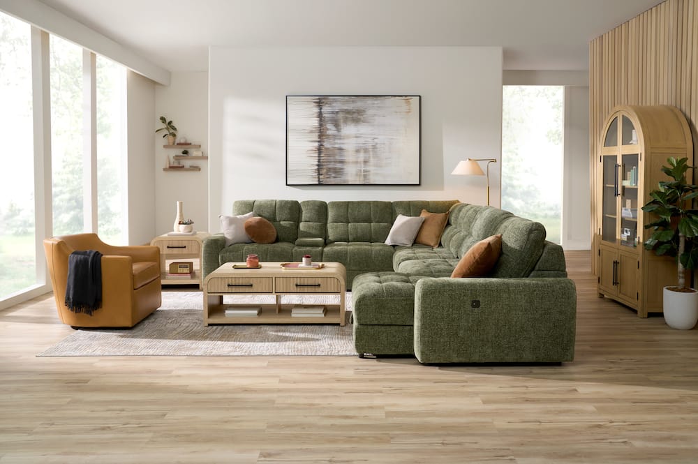 Grayson Extendable Collection