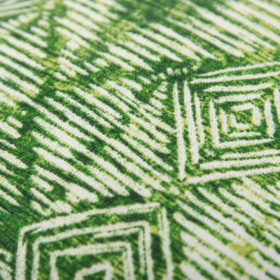 green swatch  