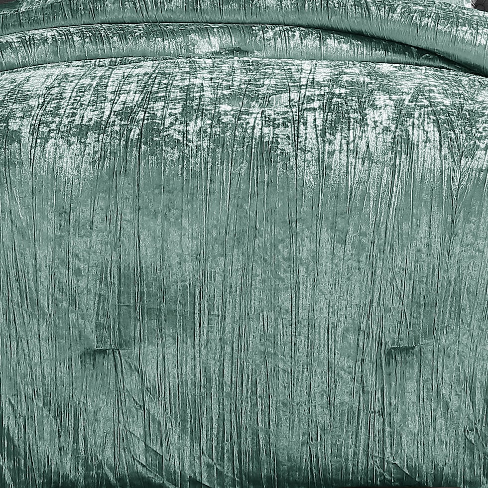 green swatch  