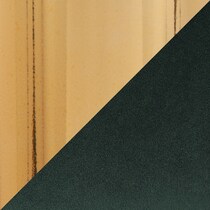 green swatch  