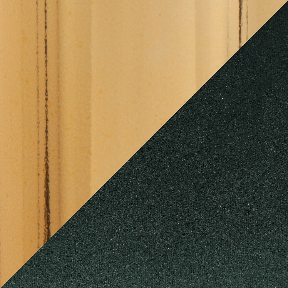 green swatch  