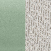 green swatch  