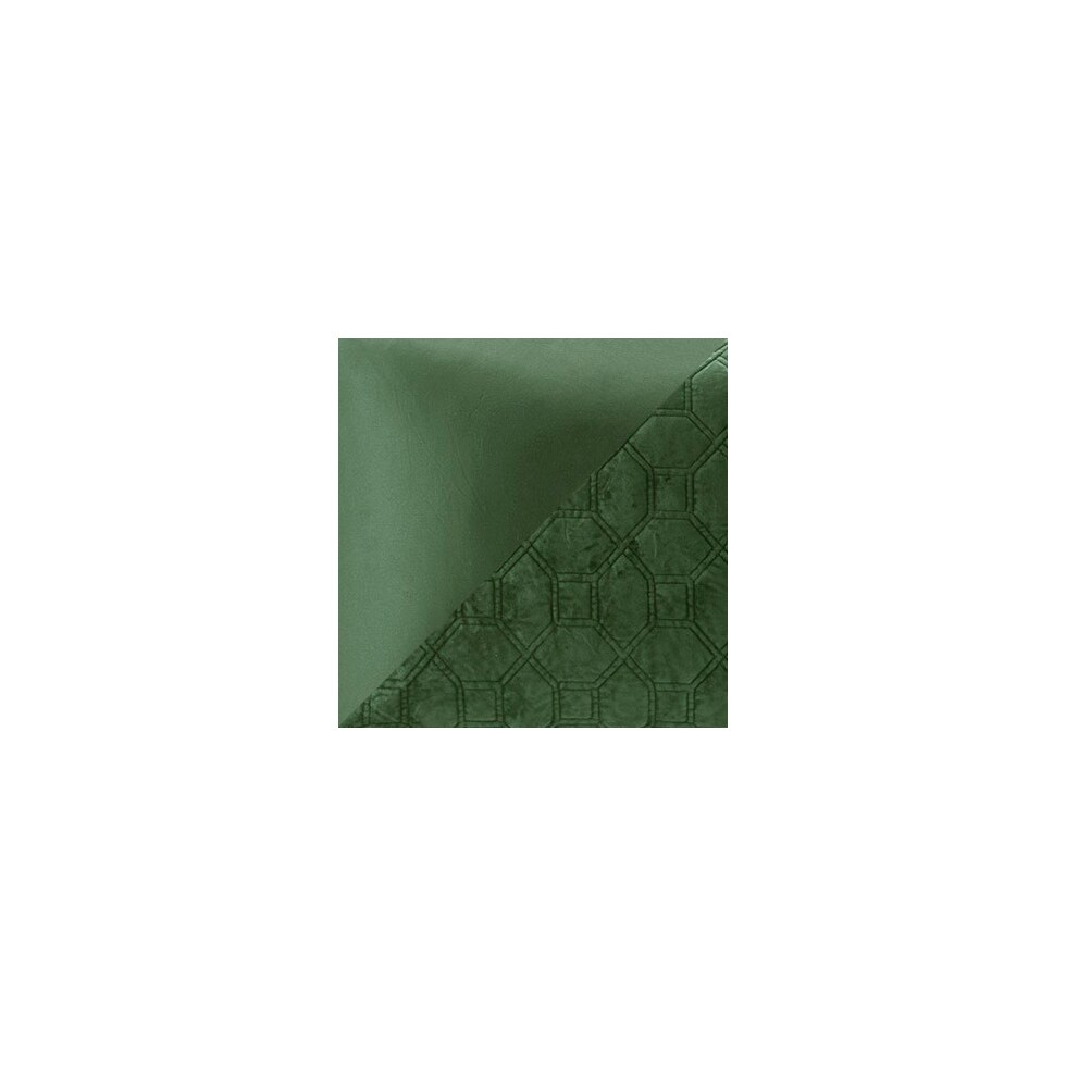green swatch  