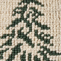 green swatch  