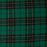 green swatch  