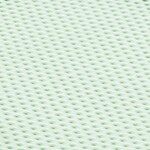 green swatch  