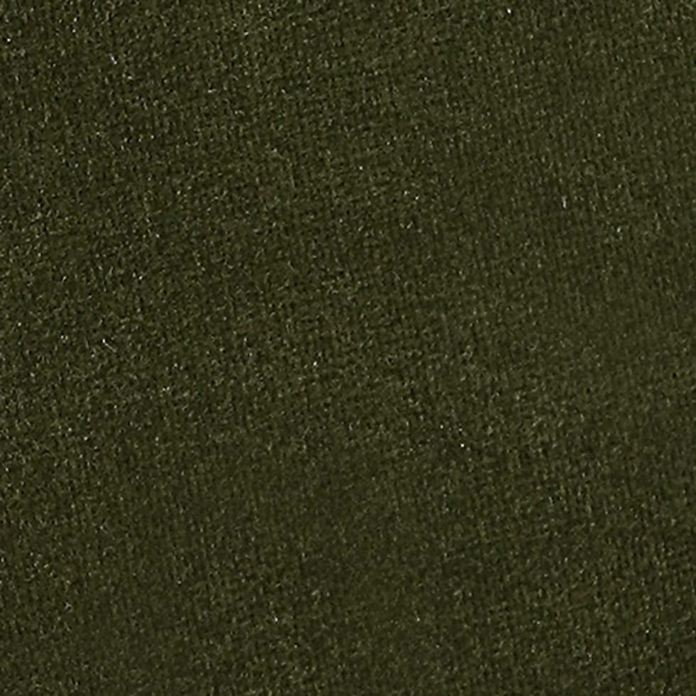 green swatch  