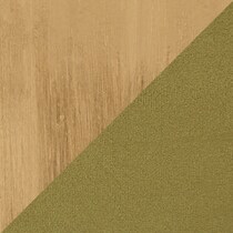green swatch  