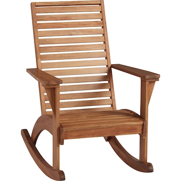 Grenada Outdoor Rocking Chair