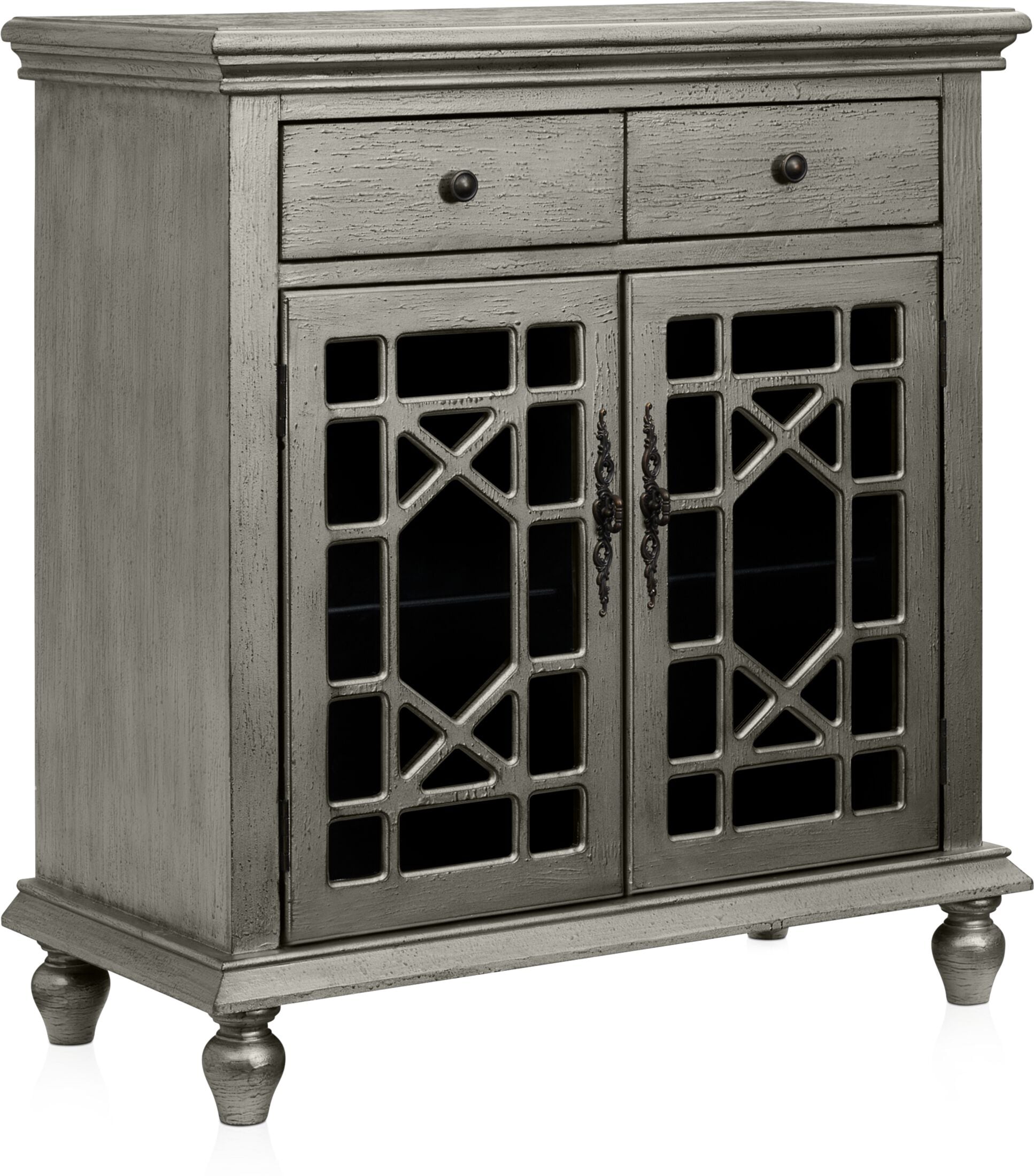 Grenoble Cabinet | American Signature Furniture