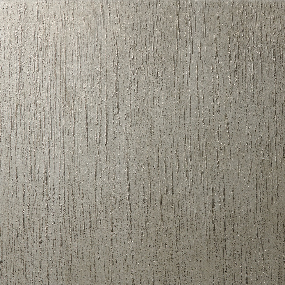 grenoble gray credenza   