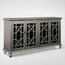 grenoble gray credenza web   