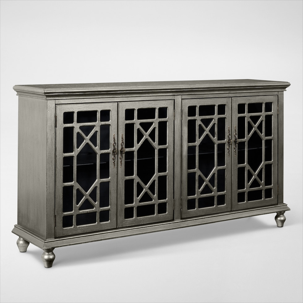 grenoble gray credenza web   