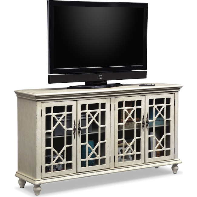 Entertainment Furniture - Grenoble Media Stand