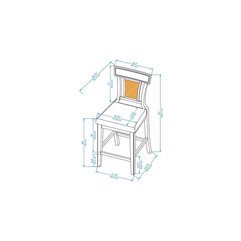 greta dimension schematic   