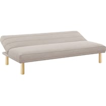 gretchen neutral futon   