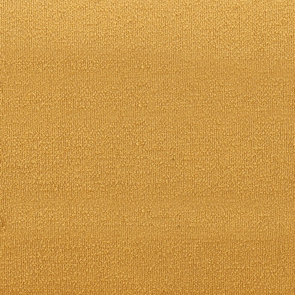 gretchen yellow futon   