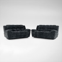 griffin gray  pc living room   