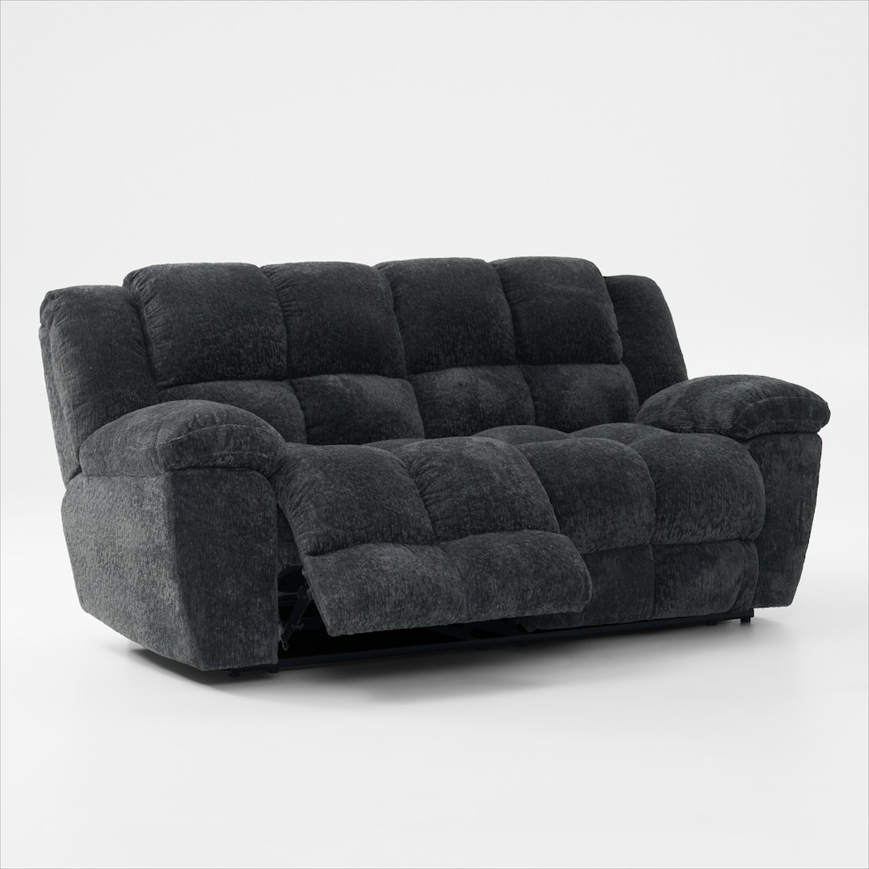 griffin gray  pc living room   
