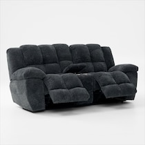 griffin gray  pc living room   