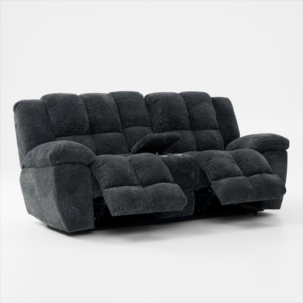 griffin gray  pc living room   