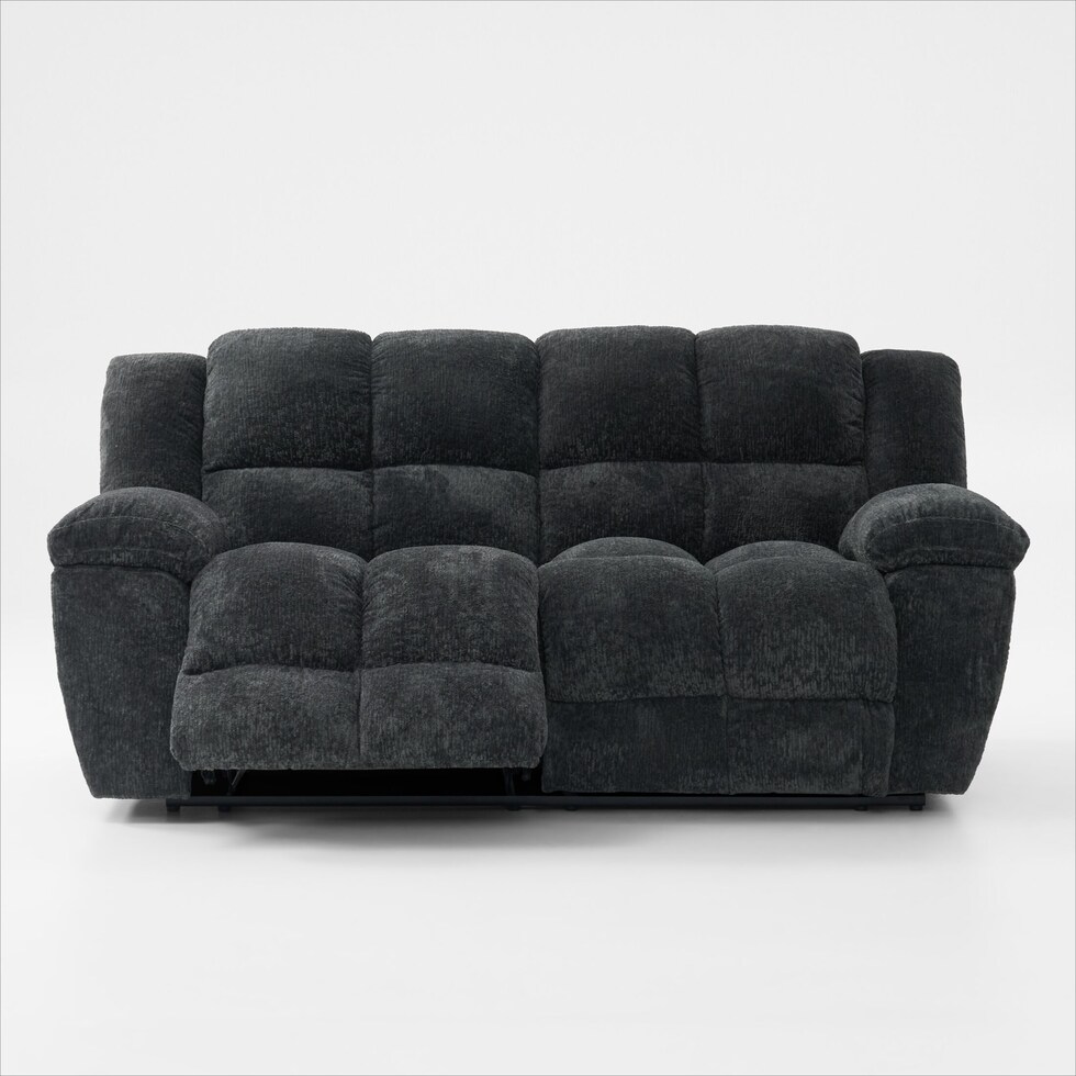 griffin gray  pc living room   