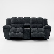 griffin gray  pc living room   