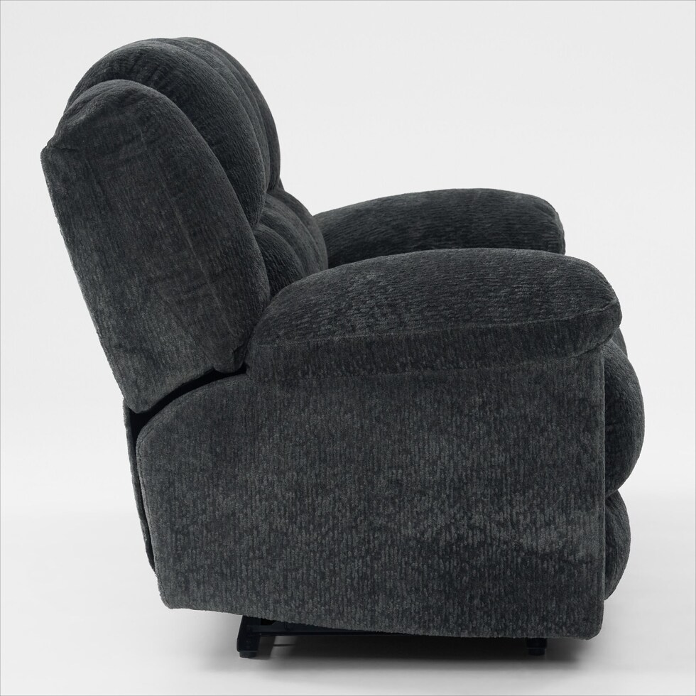 griffin gray  pc living room   