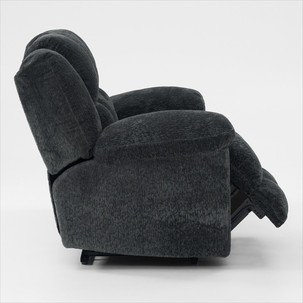 griffin gray  pc living room   