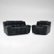 griffin gray  pc living room   