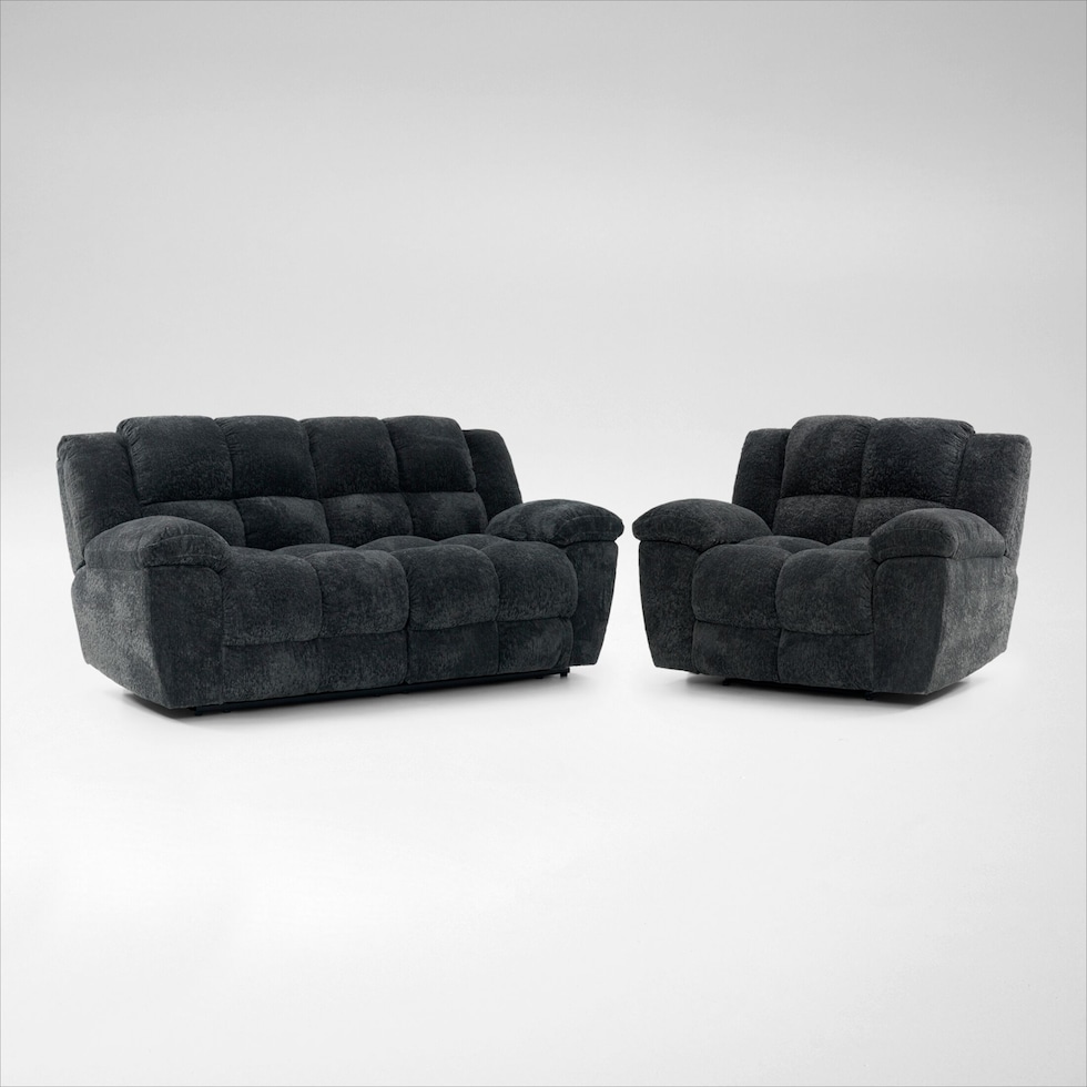 griffin gray  pc living room   