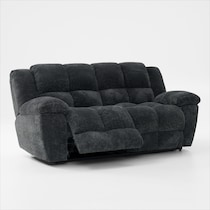 griffin gray  pc living room   