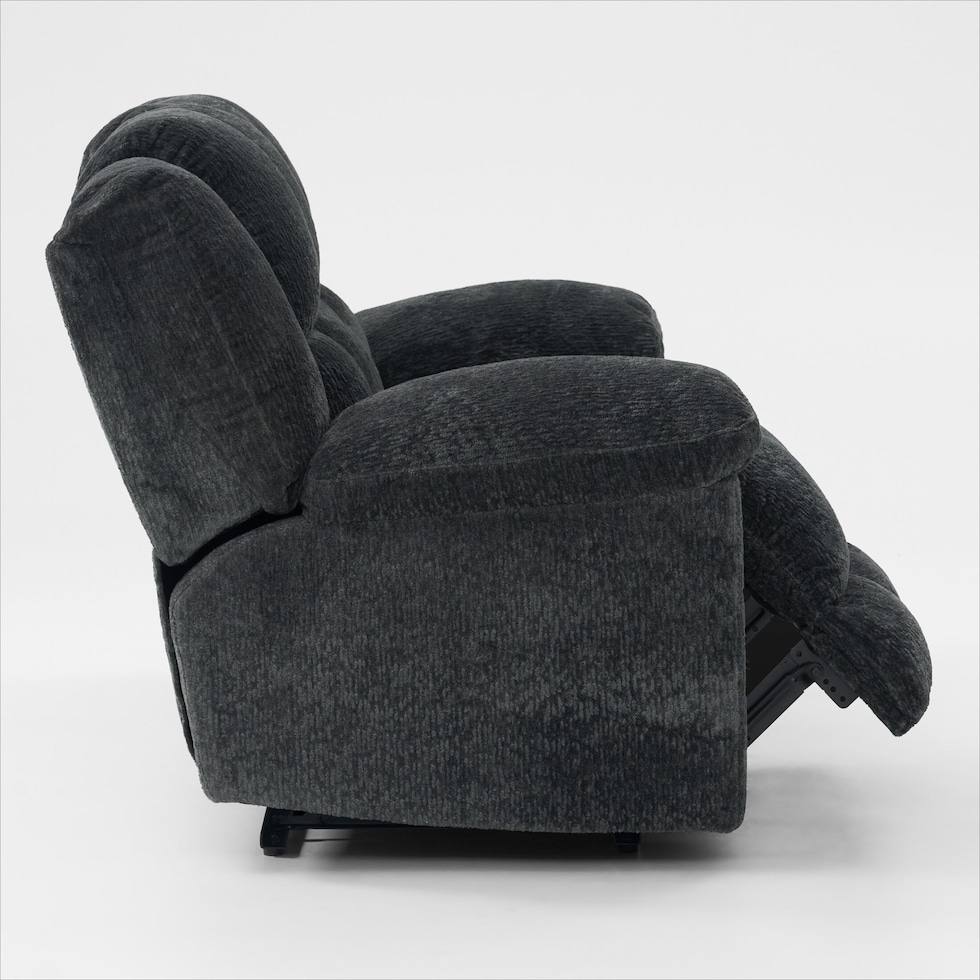 griffin gray  pc living room   