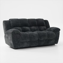 griffin gray sofa   