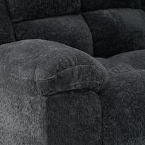 griffin gray sofa   