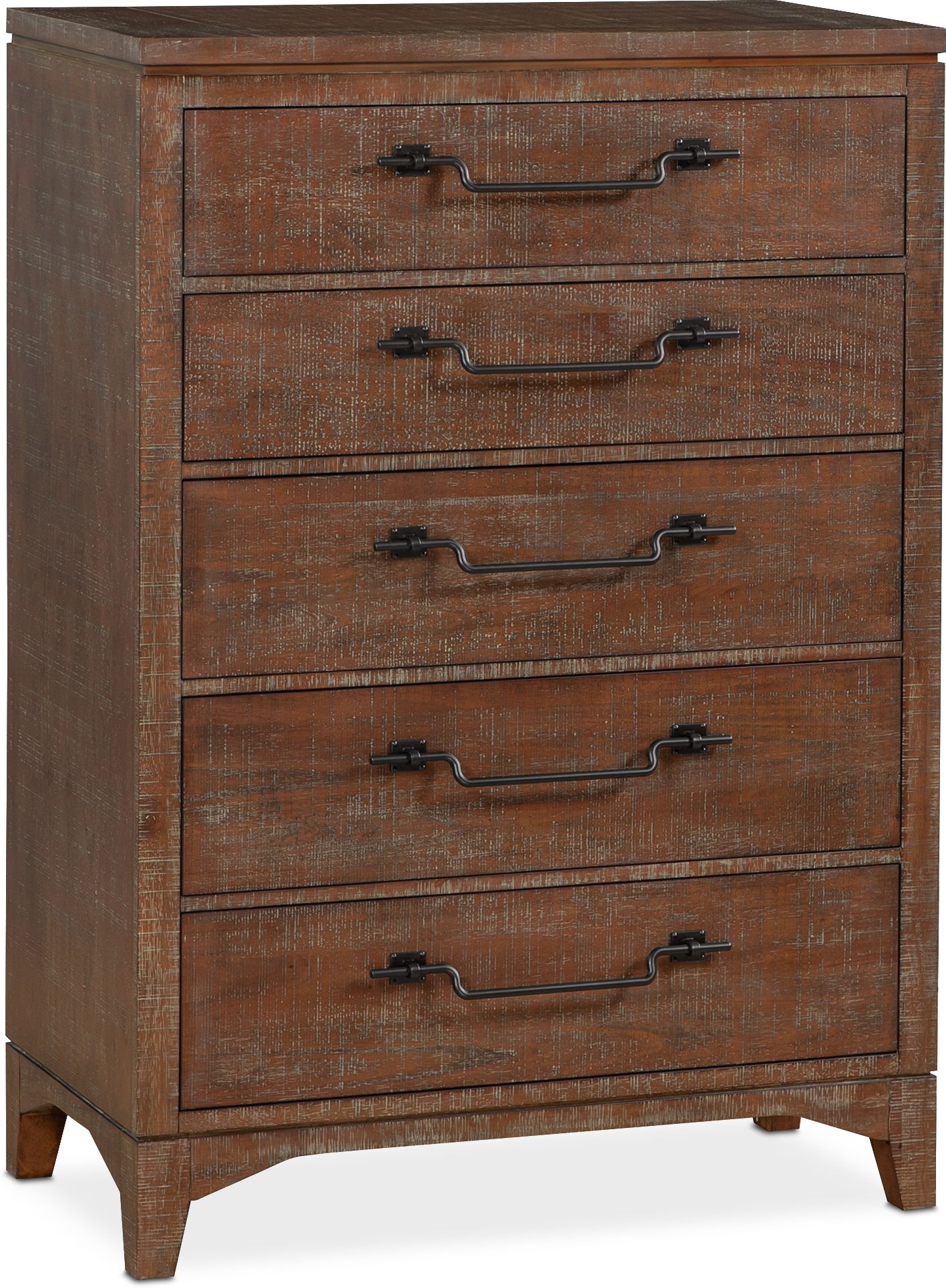 Gristmill Chest American Signature Furniture