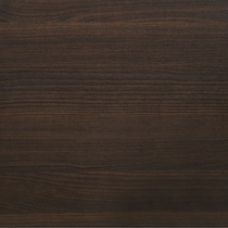 guinevere dark brown chest   