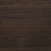 guinevere dark brown nightstand   