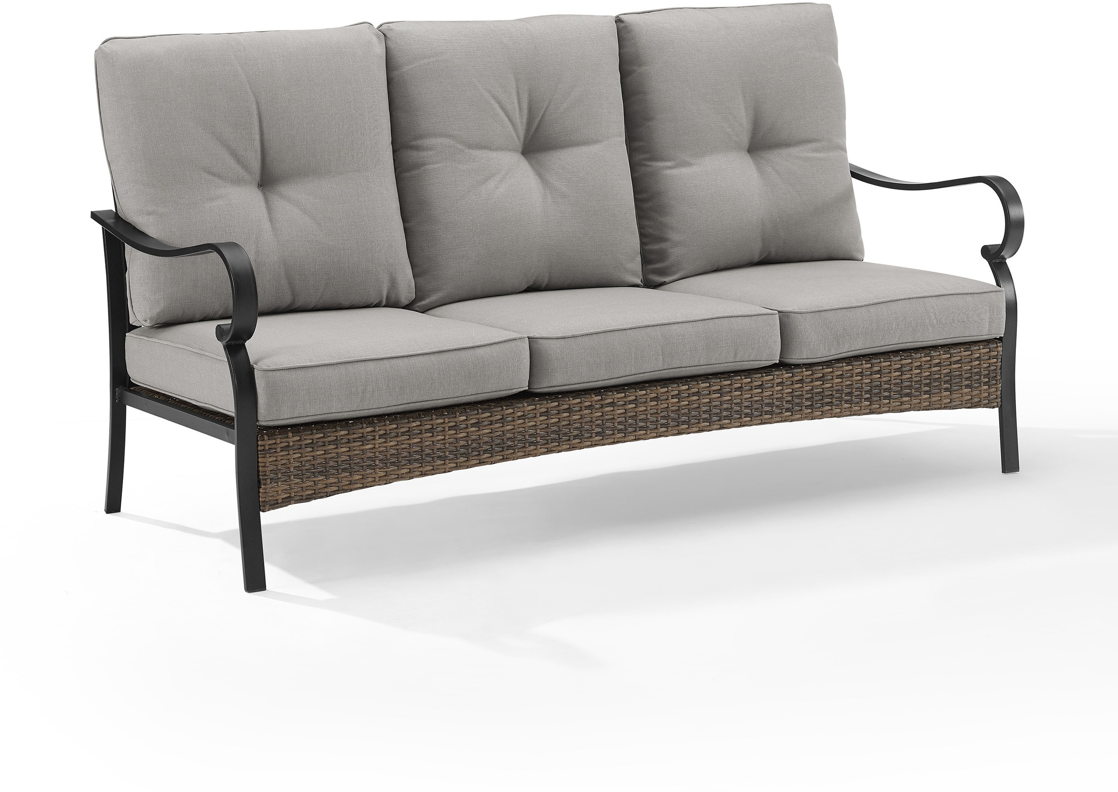 Gulfport Outdoor Sofa American Signature Furniture