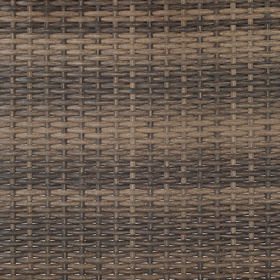 gulfport gray outdoor sofa   
