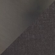 gunmetal black swatch  