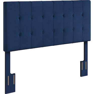 Gwyneth Full/Queen Upholstered Headboard