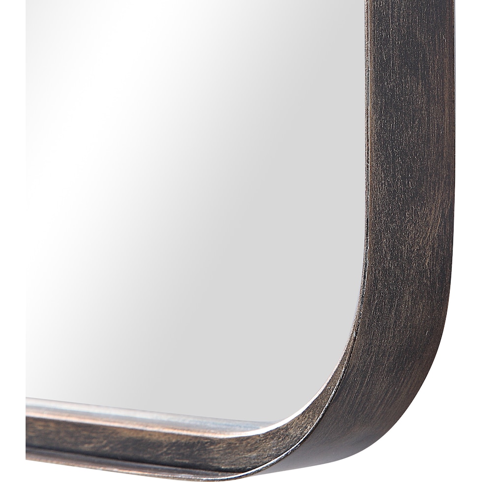 haart gold mirror   