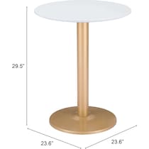 hadassah dimension schematic   