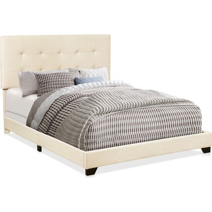 Queen Size Beds American Signature Furniture Queen Size Beds American Signature, Hadley Upholstered Panel Bed King
